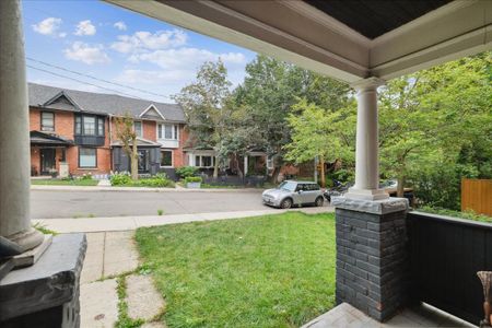 For Lease - 350 Albany Avenue, Toronto, Ontario - Photo 4