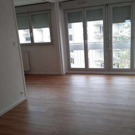 APPARTEMENT T5 TULLINS - Photo 4