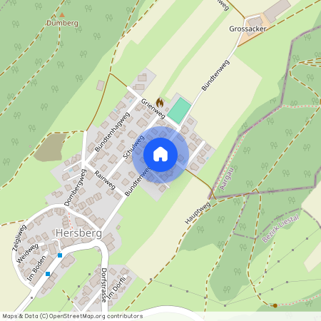 4423, Hersberg, Bündtenweg, 24