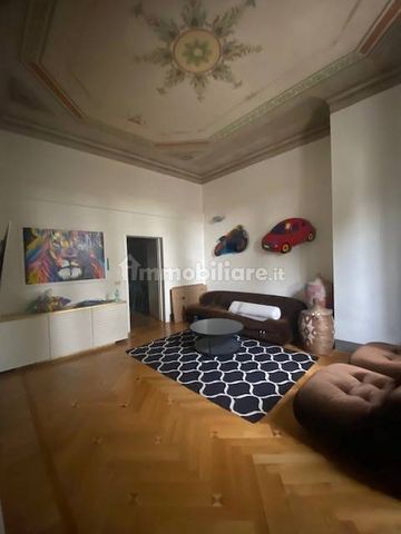 Appartamento ottimo stato, primo piano, San Niccolò, Firenze - Foto 3