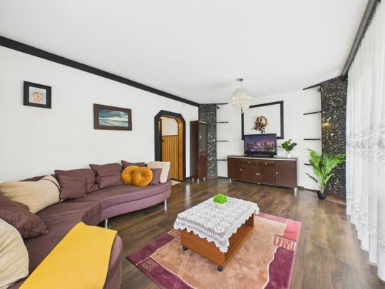 Otwock, Wawerska - Zdjęcie 1