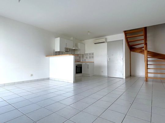 Location Maison 3 pièces 65 m2 à Albi - Photo 1