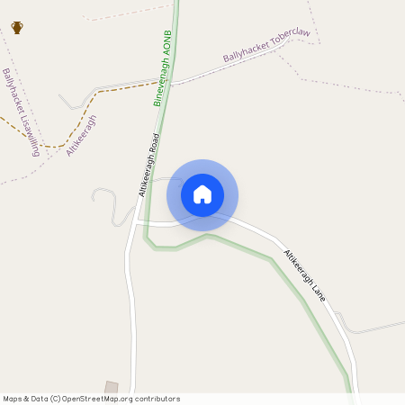 4 Altikeeragh Lane, Castlerock, Coleraine, BT51 4SS