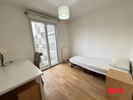 Location Appartement 3 pièces 65m² RENNES 35000 - Photo 4
