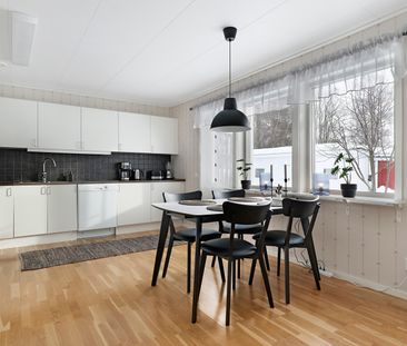 Gränsvägen, Boden - Foto 6