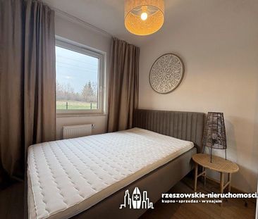 Apartament na wynajem /taras/parking - Photo 5