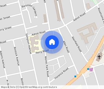 Sheriff Road, Northampton, NN1 - Photo 1