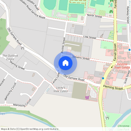 6 Buckle Street, Qld 4561, Yandina