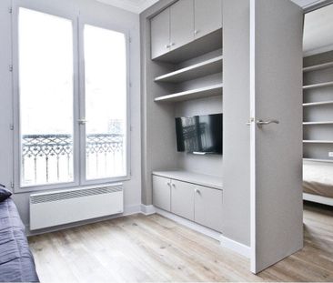 Appartement T2 près de PARIS à louer - Photo 2
