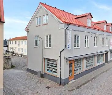 Berggränd, Visby - Photo 1
