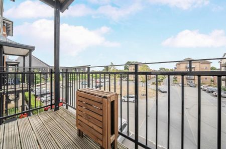 2 bedroom apartment to rent - Photo 4