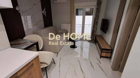 Studio/Γκαρσονιέρα για ενοικίαση - Φάληρο - Ιπποκράτειο - Φωτογραφία 4