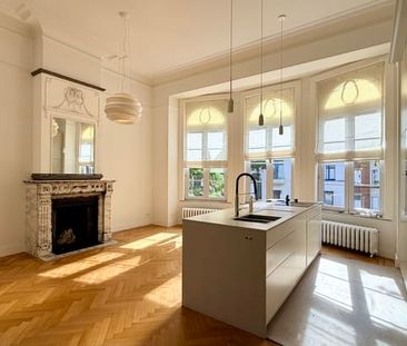 Appartement te huur - Foto 5