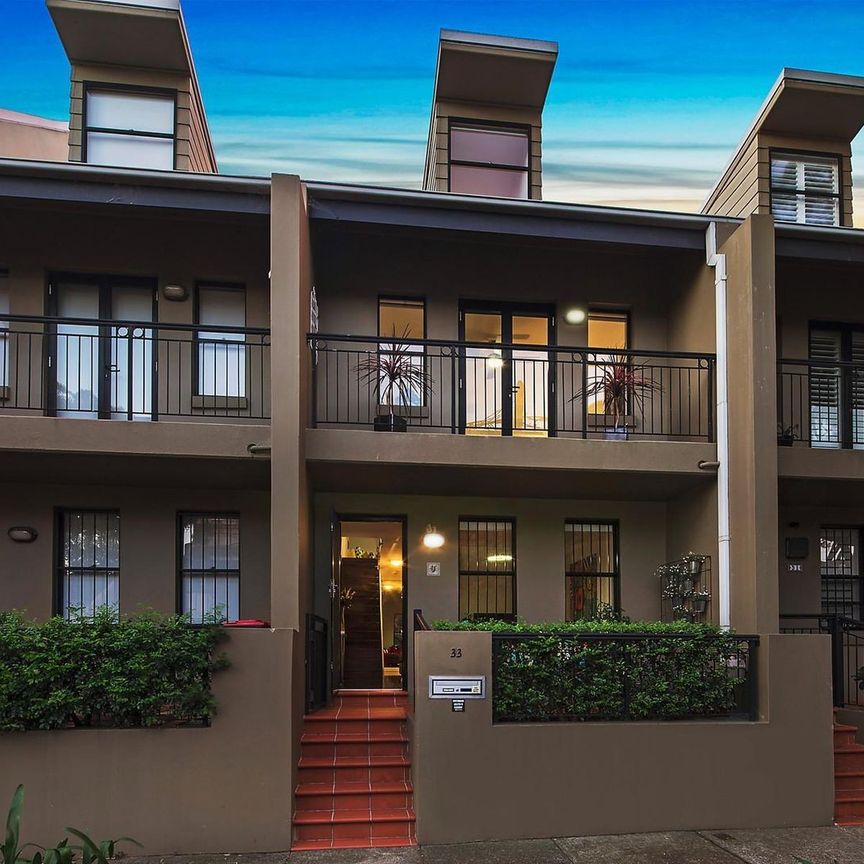 33 Anderson St, Alexandria, NSW 2015 - Photo 1