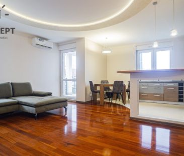 Stylowe 3 pok. mieszkanie z garderobą | Parking | Komórka - Zdjęcie 1