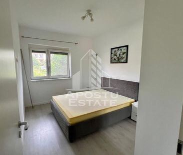 Apartament nedecomandat cu 2 camere in zona Aradului - Photo 5