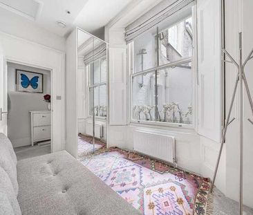 Linden Gardens, Notting Hill, W2 - Photo 3