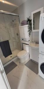 Fully Furnished Studio 1 washroom for rent available April 1 - Photo 4