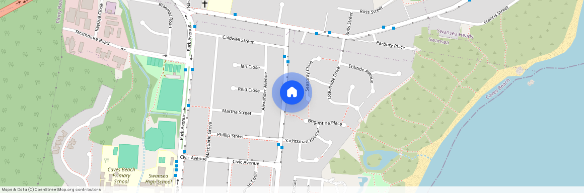 23A CAVES BEACH ROAD, NSW 2281