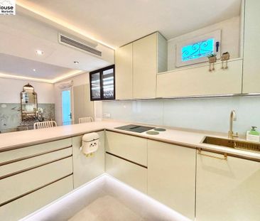 2 room luxury House for rent in Marbella, Andalusia - Photo 4