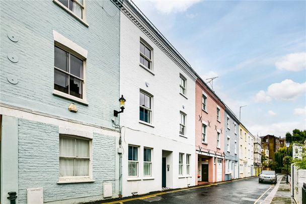 Redfield Lane, Earls Court, SW5, London - Photo 1