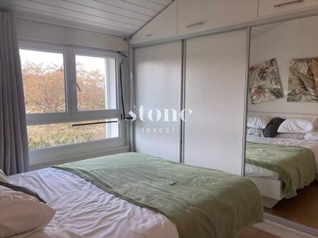 Charmanter 4-Zimmer-Möbliertes Apartment in Grand-Saconnex - Foto 4