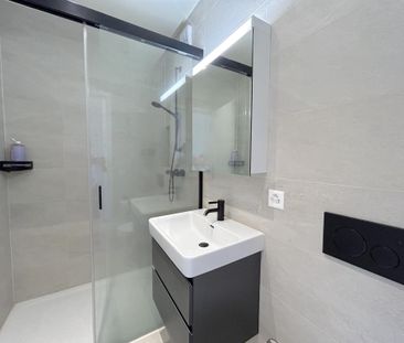 Magnifique Attique MINERGIE avec grande terrasse - Foto 3