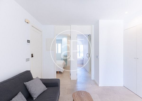 Apartment for rent in Alcúdia