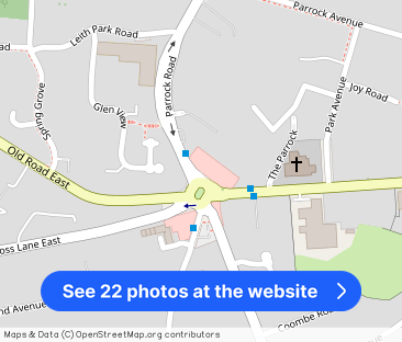 Parrock Road, Gravesend, DA12 - Photo 1