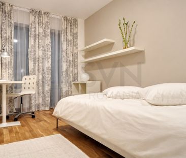 4 camere I 2 bai I 2 terase I complet mobilat si utilat - Photo 2