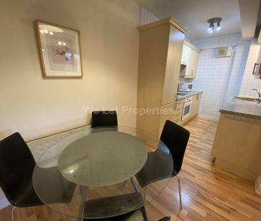 Price £1,400 pcm - Available 17/02/2025 - Furnished - Photo 6