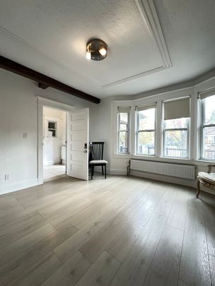 For Lease - 46 Bartonville Avenue Unit# Main, Toronto, Ontario - Photo 1
