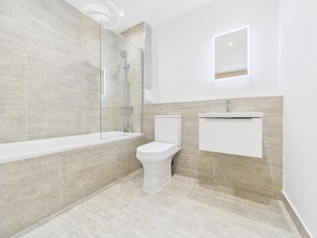 1 bedroom apartment to rent - Photo 4