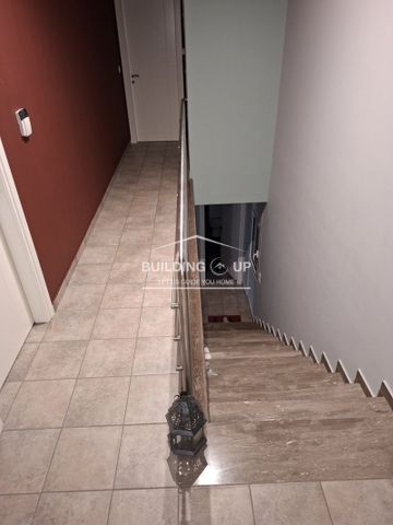 Μεζονέτα για ενοικίαση Άγιος Μηνάς (Ανθηδώνος) - Φωτογραφία 4