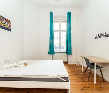 Wisbyer Straße - Room 6 - Photo 6