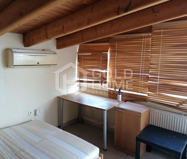 Studio/Γκαρσονιέρα για ενοικίαση Επέκταση (Πυλαία) - Photo 5