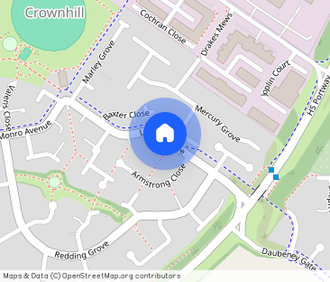 Lennon Drive, Crownhill - Photo 1