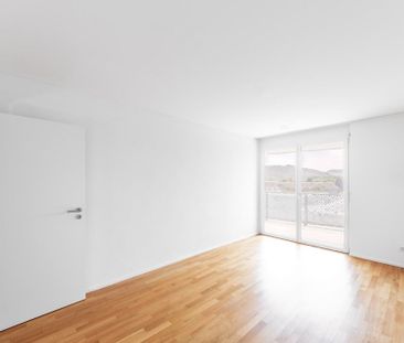 MIETEN OHNE KAUTION - Moderne EG-Wohnung sucht neue Mieter in Brugg - Foto 5
