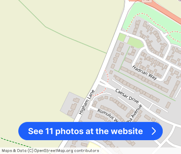 Halford Avenue, Warwickshire, CV11 - Photo 1