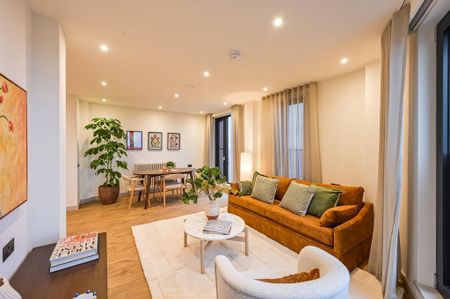 2 bedroom flat to rent - Photo 2