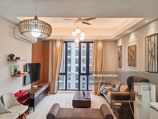 The Sentral Suites, Kl Sentral - Foto 1