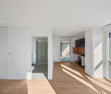 Louer appartement 1 pièce de 32 m² - Photo 2