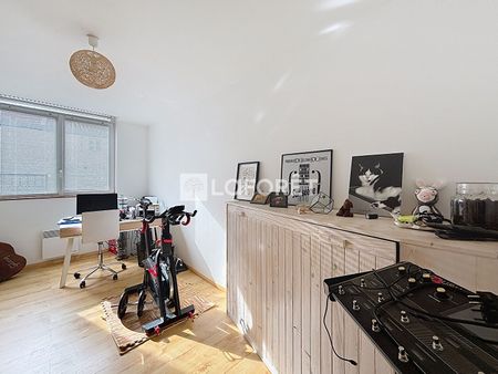 Appartement T3 près de CHALONS EN CHAMPAGNE à louer - Photo 5