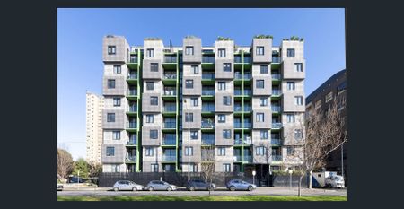 Perfect Location! Contemporary Living! *1parking Space - Photo 5