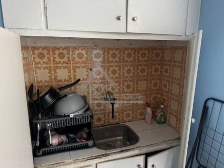 Studio/Γκαρσονιέρα για ενοικίαση Πασαλιμάνι (Καστέλλα - Πασαλιμάνι) - Photo 5