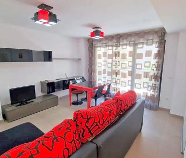 Piso de alquiler en Del Clot de la Mota, 42, Playa de Gandia - Foto 3