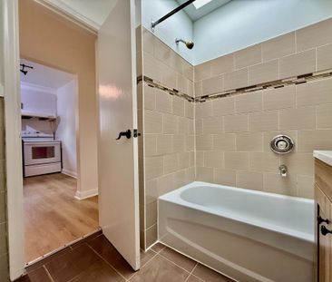 For Lease - 314 Browns Line N/A Unit# Upper, Toronto, Ontario - Photo 2