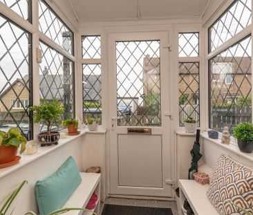 2 bedroom cottage to rent - Photo 5