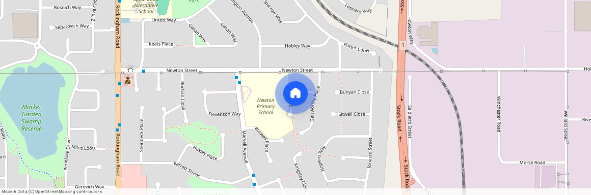 6 Sunset Court, WA 6163, Spearwood