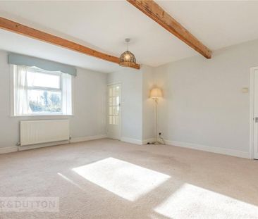 2 bedroom terraced house to rent - Photo 1